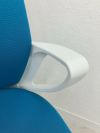 コクヨピコラ(picora)チェア 固定肘付ピコラチェア 商品画像12
