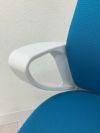 コクヨピコラ(picora)チェア 固定肘付ピコラチェア 商品画像13