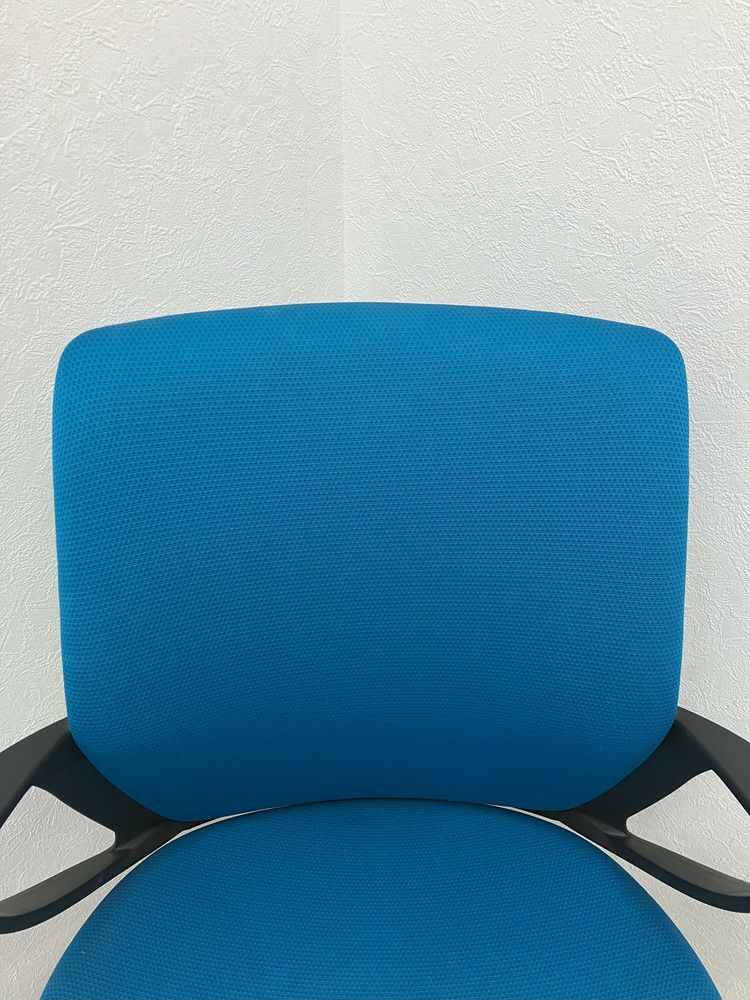 コクヨピコラ(picora)チェア 固定肘付ピコラチェア 商品画像6