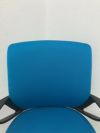 コクヨピコラ(picora)チェア 固定肘付ピコラチェア 商品画像6