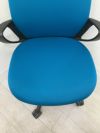 コクヨピコラ(picora)チェア 固定肘付ピコラチェア 商品画像8