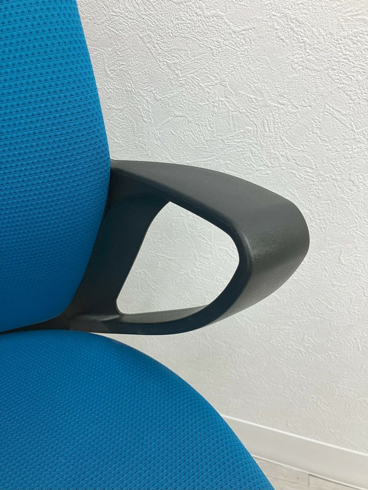 コクヨピコラ(picora)チェア 固定肘付ピコラチェア 商品画像11