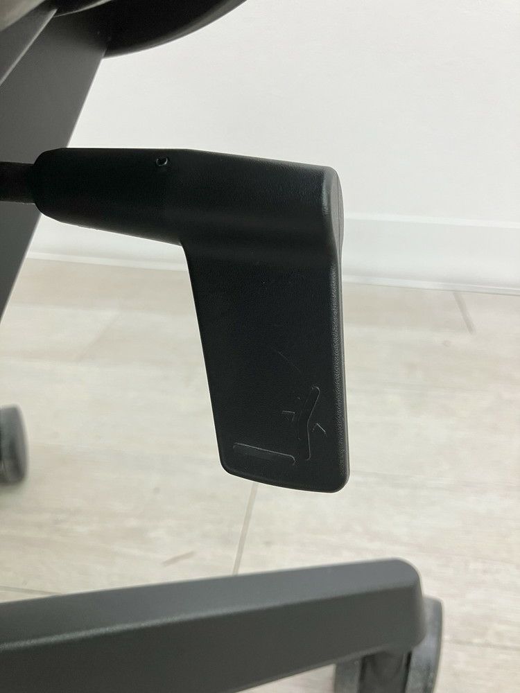 コクヨピコラ(picora)チェア 固定肘付ピコラチェア 商品画像15