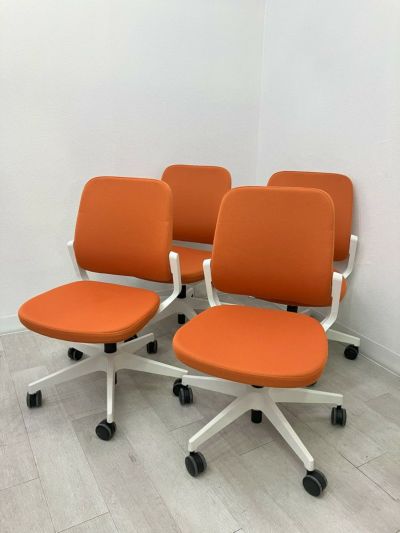 イトーキレヴィ（levi）チェア レヴィチェア4脚セット 商品画像1
