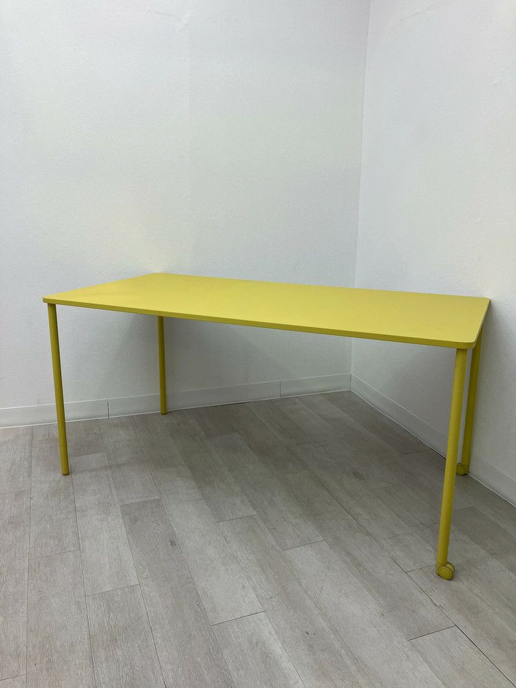 コクヨAny Table(エニーテーブル)シリーズ 1500ミーティングテーブル 商品画像1