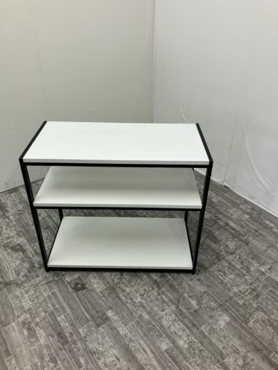 電話台