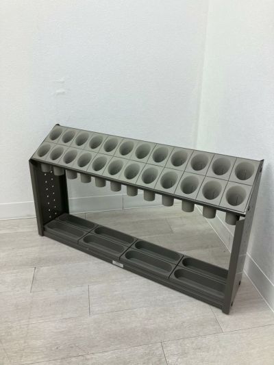 テラモトオブリークアーバンシリーズ 傘立て 商品画像1