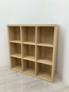 白井産業セパルテックシリーズ オープンシェルフ 商品画像1