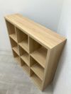 白井産業セパルテックシリーズ オープンシェルフ 商品画像6