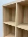 白井産業セパルテックシリーズ オープンシェルフ 商品画像8