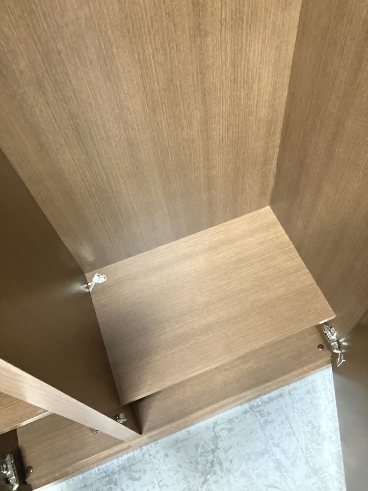 コクヨマネージメント220シリーズ 役員ロッカー 商品画像5