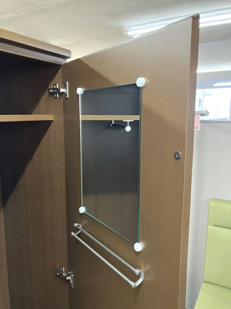 コクヨマネージメント220シリーズ 役員ロッカー 商品画像7