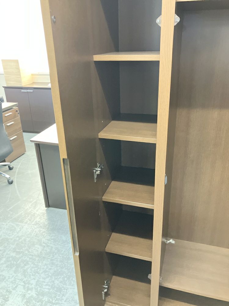 コクヨマネージメント220シリーズ 役員ロッカー 商品画像8