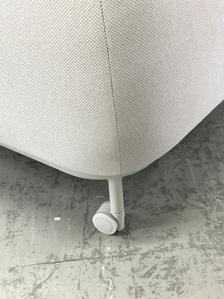 コクヨエニーソファシリーズ 1人掛けスツール 商品画像4