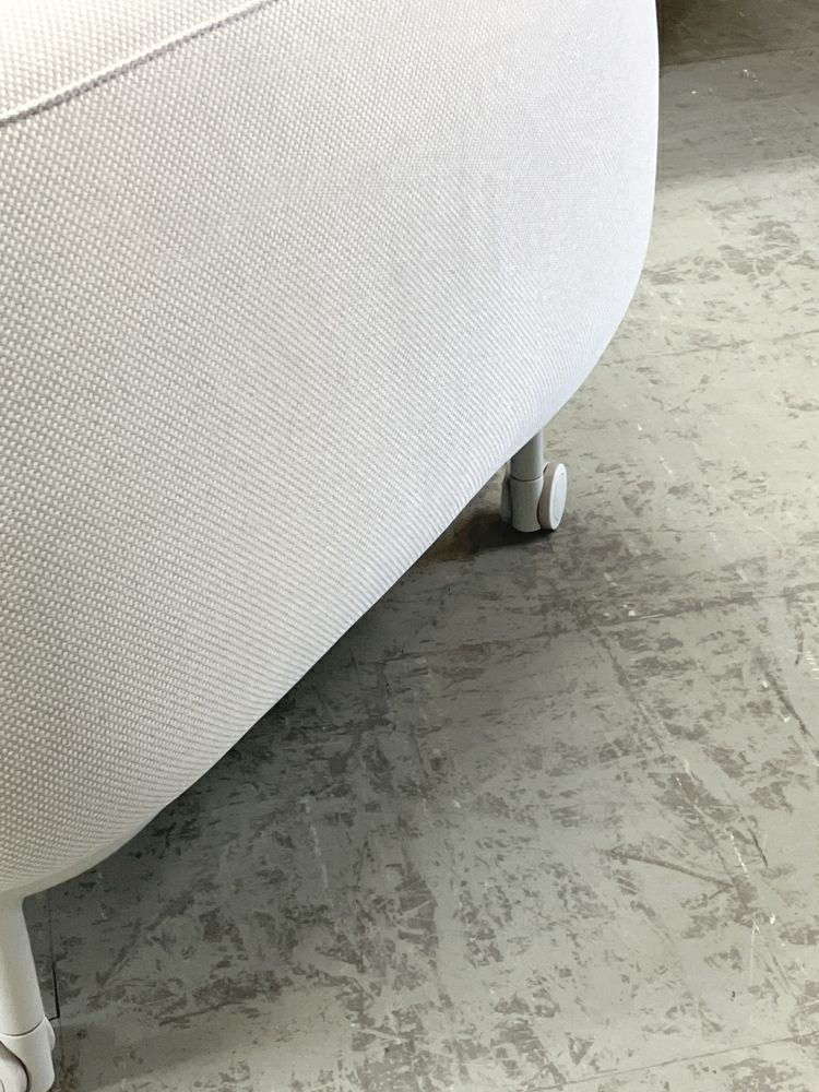 コクヨエニーソファシリーズ 1人掛けスツール 商品画像5