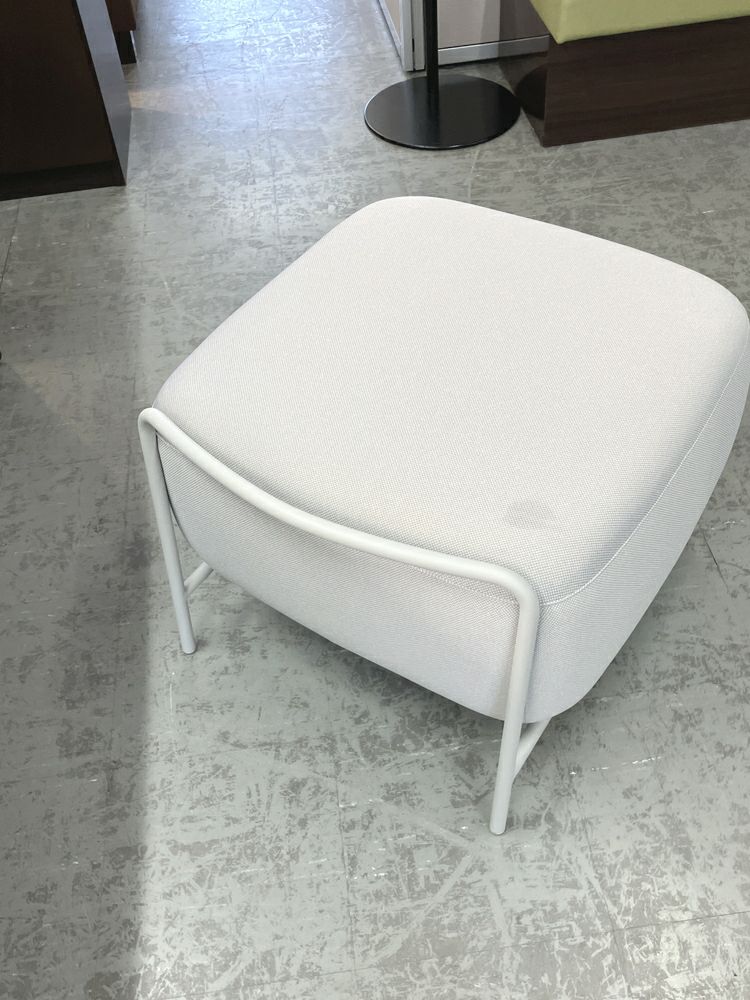 コクヨエニーソファシリーズ 1人掛けスツール 商品画像6