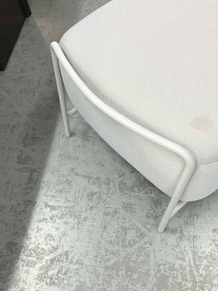 コクヨエニーソファシリーズ 1人掛けスツール 商品画像7