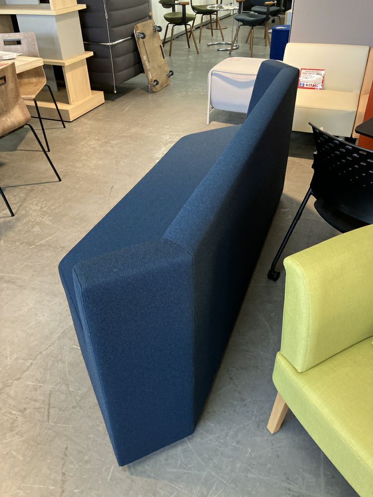 ウチダ（内田洋行）BAKE(ベイク)シリーズ ロビーチェア 商品画像4