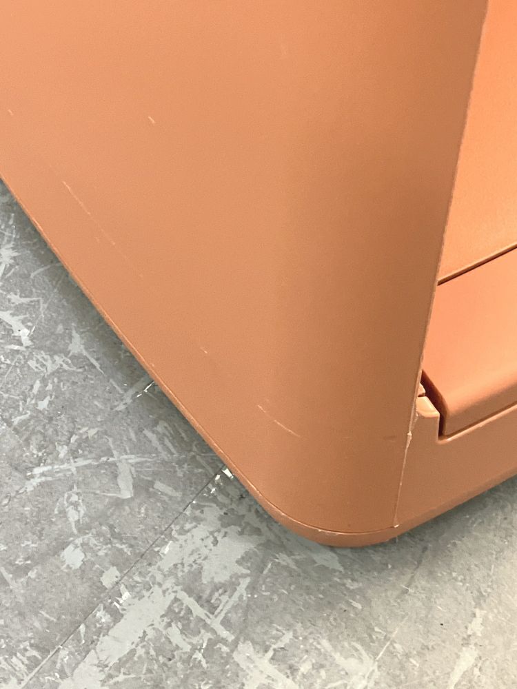 arper（アルペール）メモ台付きチェア 商品画像11