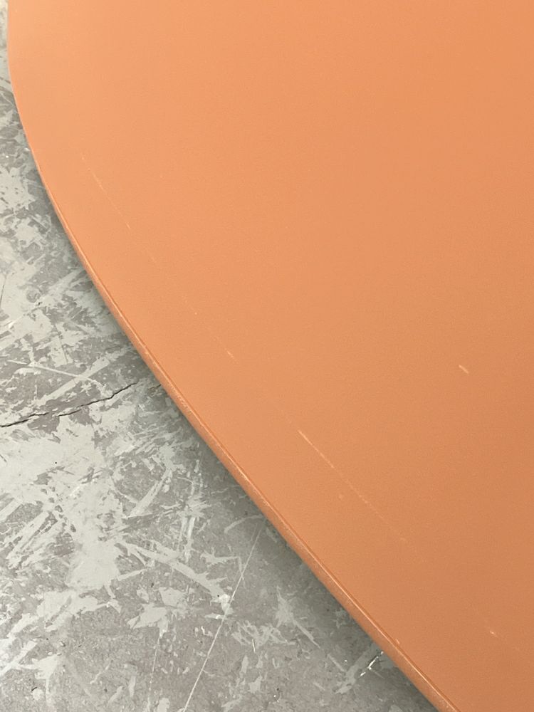 arper（アルペール）メモ台付きチェア 商品画像12