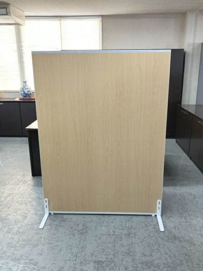 自立パーテーション 商品画像1