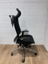 オカムラBaron(バロン)チェア 可動肘付バロンチェア 商品画像5