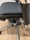オカムラBaron(バロン)チェア 可動肘付バロンチェア 商品画像7