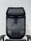 オカムラBaron(バロン)チェア 可動肘付バロンチェア 商品画像8
