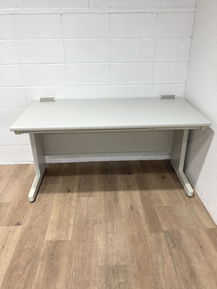 ライオンEDシリーズ 1400平デスク 商品画像2