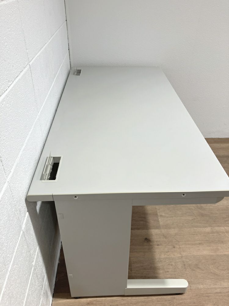 ライオンEDシリーズ 1400平デスク 商品画像4