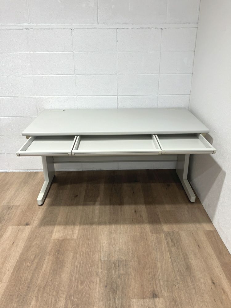 ライオンEDシリーズ 1400平デスク 商品画像6