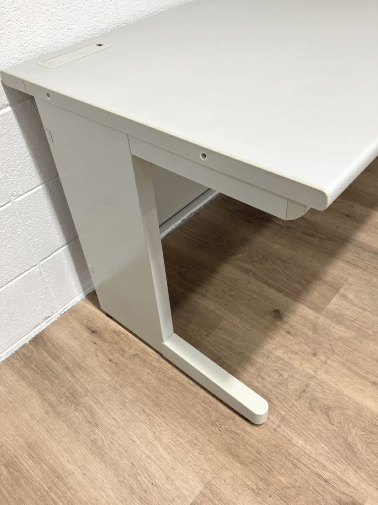 ライオンEDシリーズ 1400平デスク 商品画像7