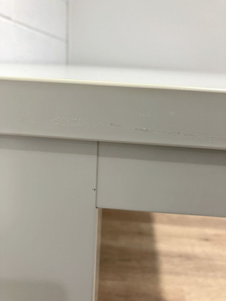 ライオンEDシリーズ 1400平デスク 商品画像9