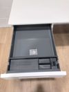 コクヨisシリーズ 1600両袖デスク 商品画像4