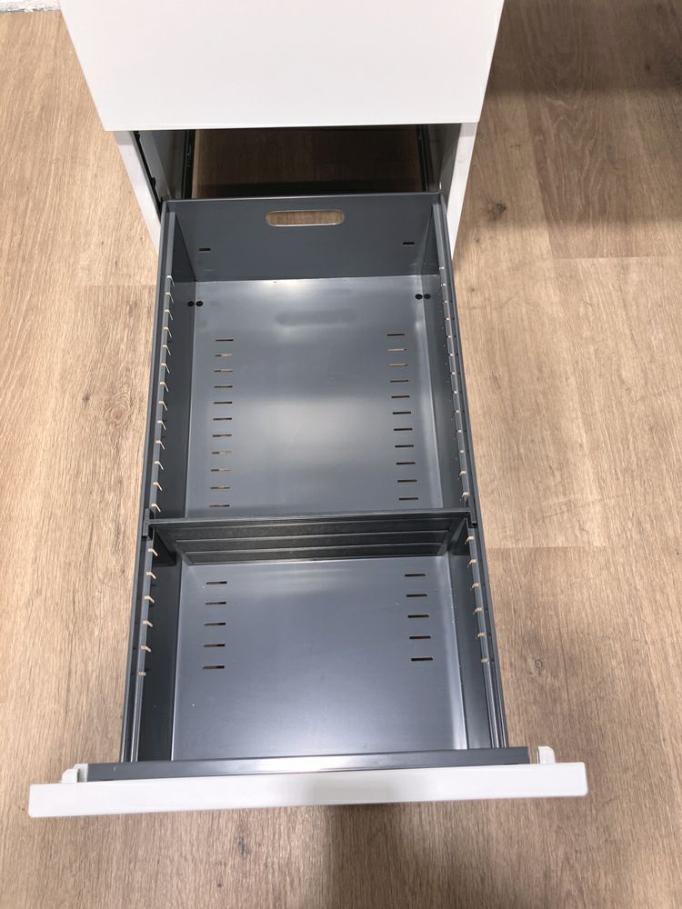 コクヨisシリーズ 1600両袖デスク 商品画像6