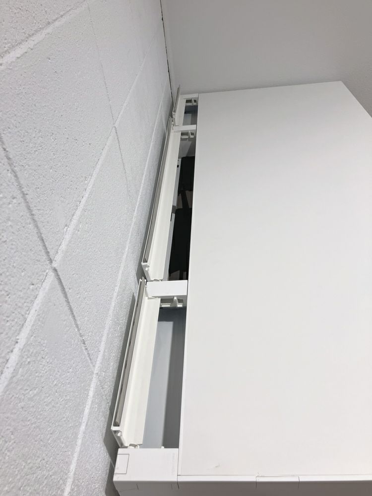 コクヨisシリーズ 1600両袖デスク 商品画像11