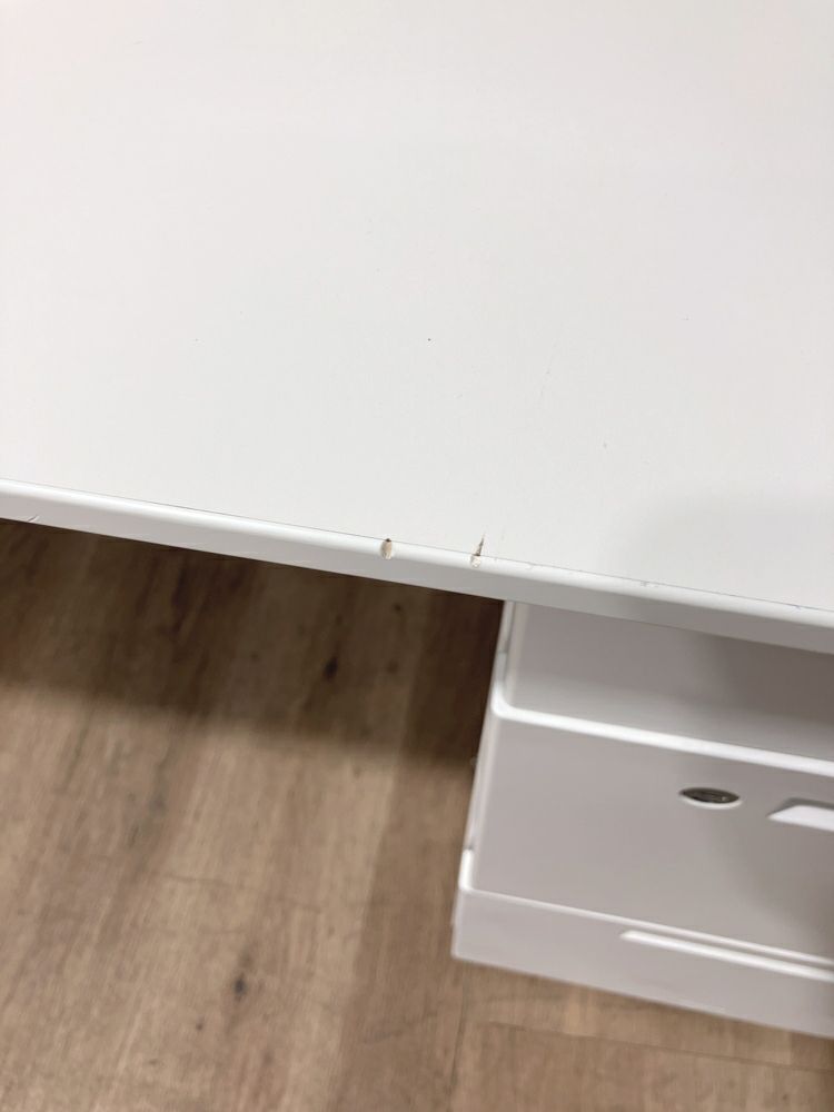 コクヨisシリーズ 1600両袖デスク 商品画像13