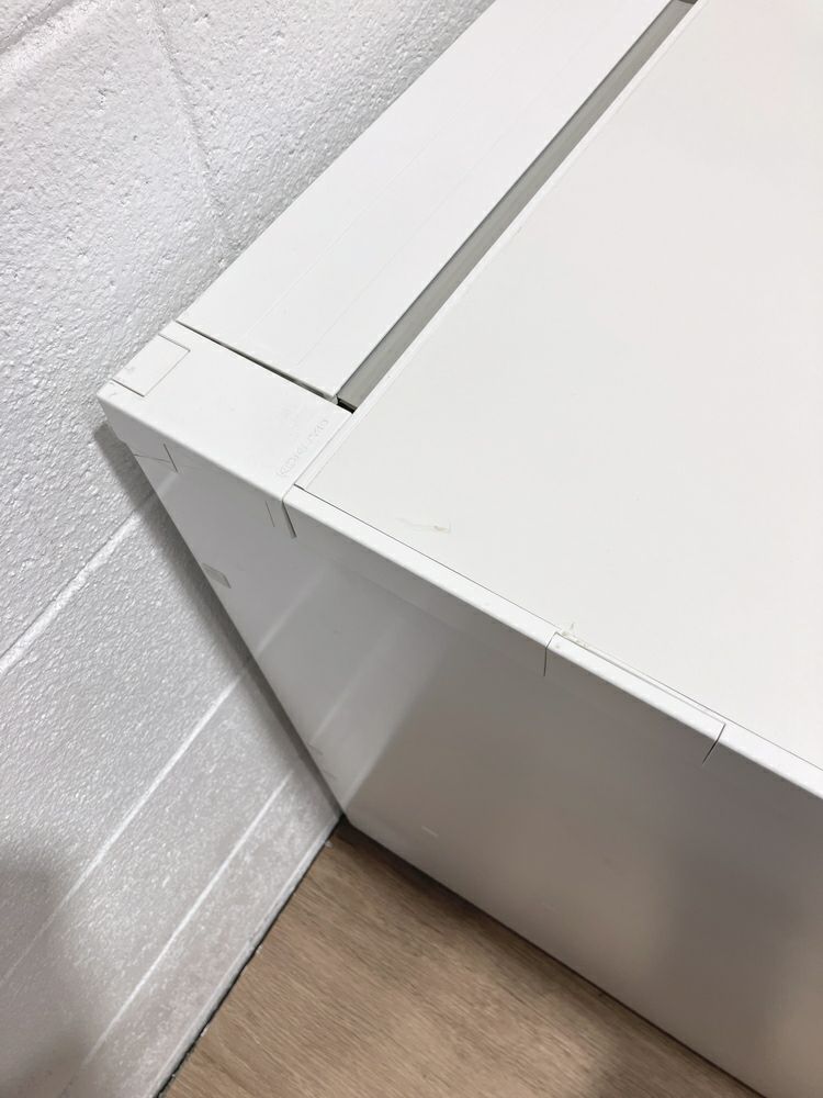 コクヨisシリーズ 1600両袖デスク 商品画像14