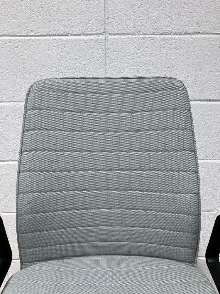 コクヨファブレ(FABRE) シリーズ 固定肘付ファブレチェア 商品画像8