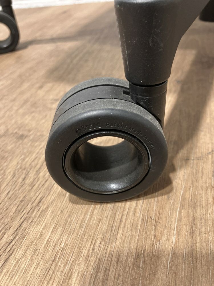 コクヨファブレ(FABRE) シリーズ 固定肘付ファブレチェア 商品画像13