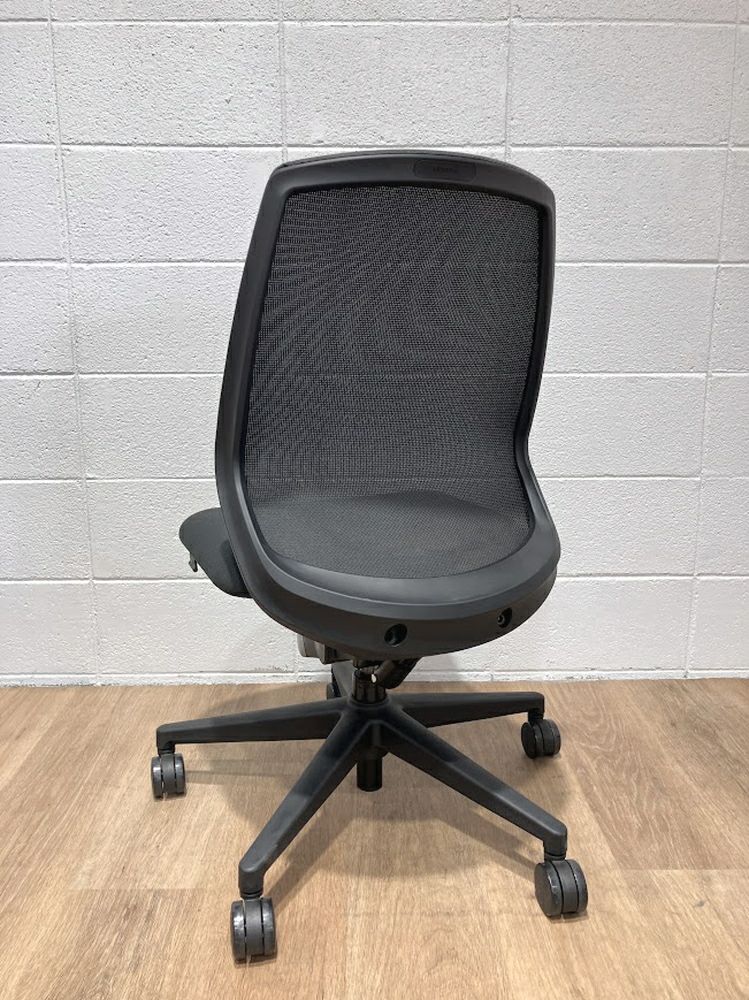 ウチダ（内田洋行）ニンバスチェア ニンバスチェア 商品画像3