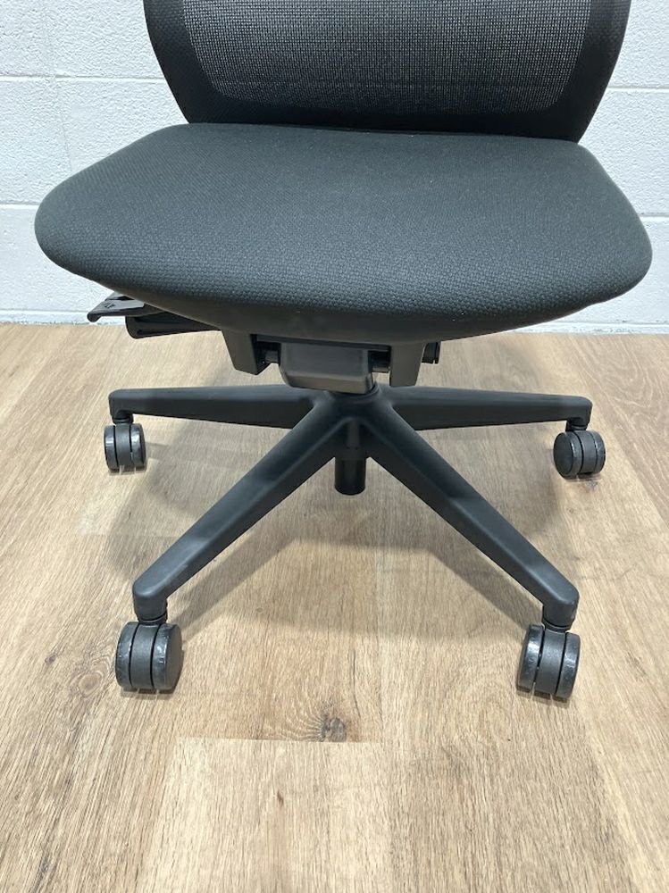 ウチダ（内田洋行）ニンバスチェア ニンバスチェア 商品画像4