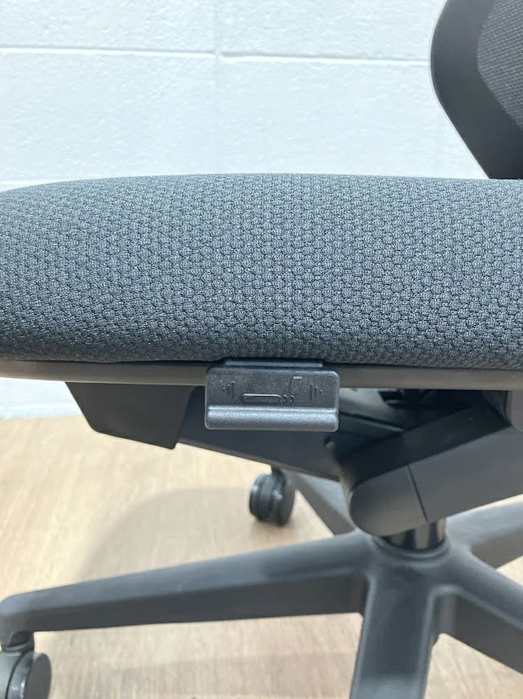 ウチダ（内田洋行）ニンバスチェア ニンバスチェア 商品画像7