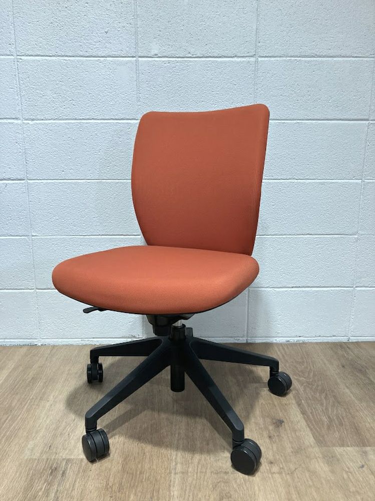 ウチダ（内田洋行）EPO（エポ）チェア エポチェア 商品画像1