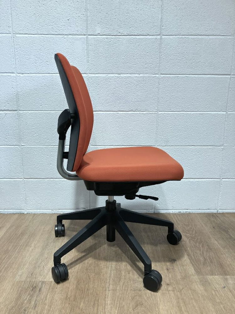 ウチダ（内田洋行）EPO（エポ）チェア エポチェア 商品画像2