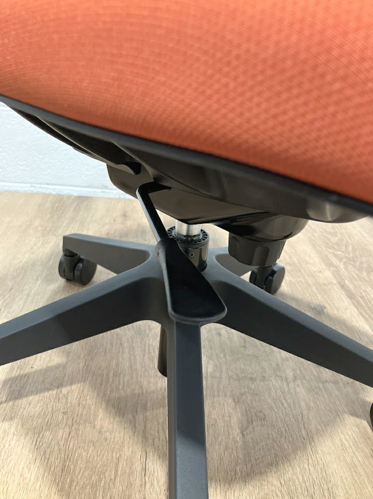 ウチダ（内田洋行）EPO（エポ）チェア エポチェア 商品画像6