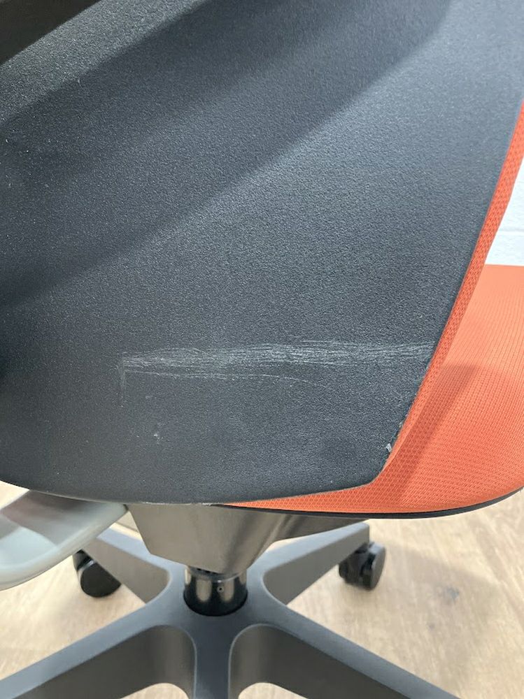 ウチダ（内田洋行）EPO（エポ）チェア エポチェア 商品画像9