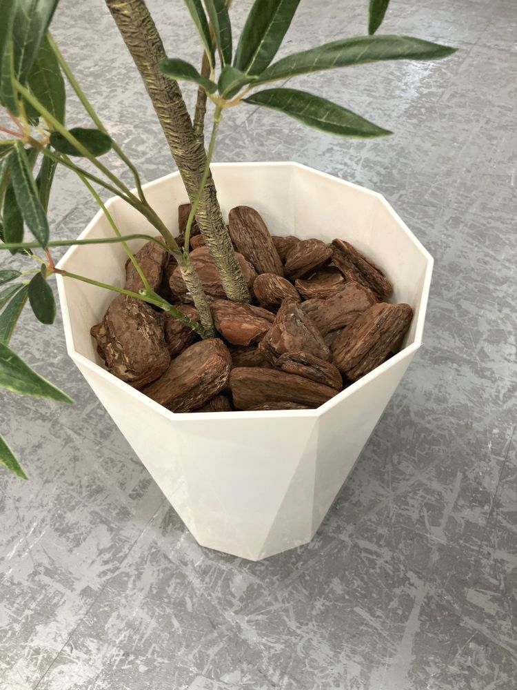 ウチダ（内田洋行）人工植物 商品画像6