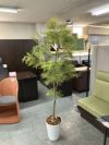ウチダ（内田洋行）人工植物 商品画像1