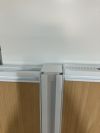 3連L型パーテーション 商品画像5